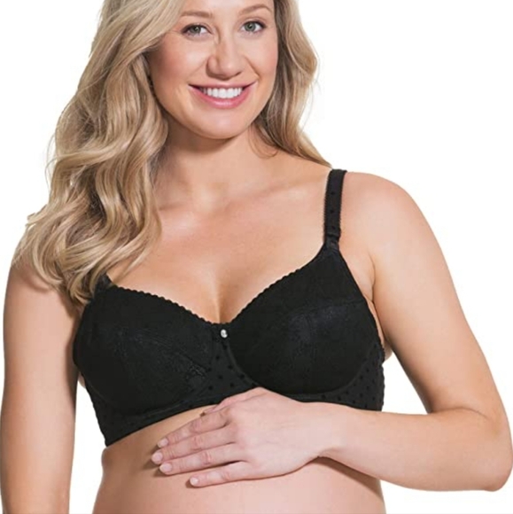 Cake Maternity Lingerie Parfait Nursing Bra - Picture 5 of 6
